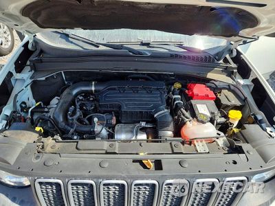 Zdjęcie 11 z 12 samochodu: 2023 JEEP RENEGADE LATITUDE VIN:ZACNJDB17PPP71718 - miniatura