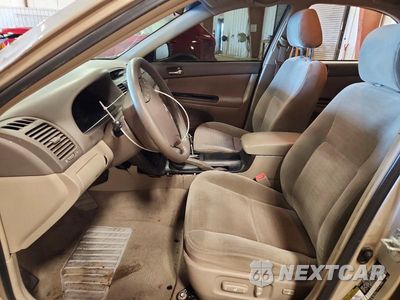 Zdjęcie 7 z 12 samochodu: 2006 TOYOTA CAMRY LE VIN:4T1BE32K36U144519 - miniatura