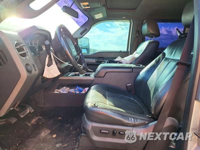 Zdjęcie 7 z 12 samochodu: 2011 FORD F250 SUPER DUTY VIN:1FT7W2BT7BEC39163 - miniatura