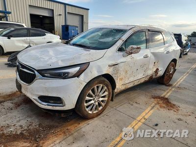 2018 BUICK ENCLAVE PREMIUM 5GAERCKW1JJ177300 - główne zdjęcie licytacji z USA - miniatura
