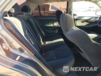 Zdjęcie 10 z 12 samochodu: 2006 HONDA ACCORD EX VIN:1HGCM56786A171568 - miniatura