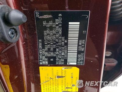 Zdjęcie 12 z 12 samochodu: 2008 LEXUS RX 350 VIN:JTJGK31U680014795 - miniatura