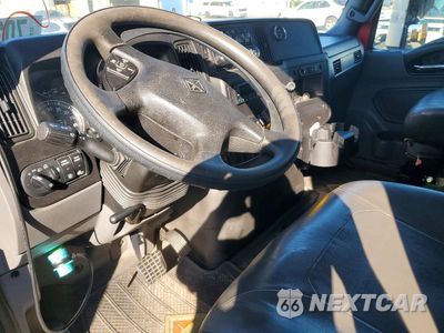 Zdjęcie 8 z 14 samochodu: 2021 INTERNATIONAL MV607 VIN:3HAEUMML3ML237642 - miniatura