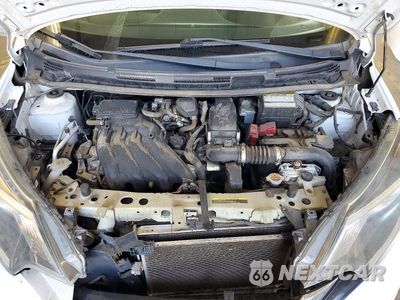Zdjęcie 11 z 13 samochodu: 2019 NISSAN VERSA NOTE S VIN:3N1CE2CP1KL360423 - miniatura