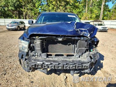 Piąte zdjęcie samochodu w środku: 2014 RAM 1500 ST VIN:1C6RR6FT4ES191023 - miniatura