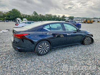 Trzecie zdjęcie samochodu z tyłu: 2024 NISSAN ALTIMA SV VIN:1N4BL4DV9RN425557 - miniatura