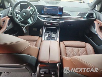 Zdjęcie 8 z 14 samochodu: 2026 BMW X5 XDRIVE40I VIN:5UX23EU08T9356301 - miniatura