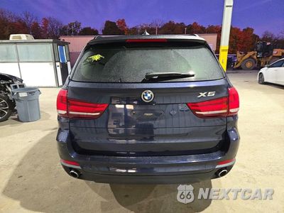 Zdjęcie 6 z 13 samochodu: 2014 BMW X5 XDRIVE35I VIN:5UXKR0C58E0H25246 - miniatura