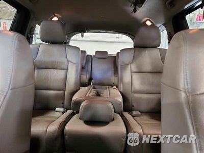 Zdjęcie 10 z 13 samochodu: 2012 HONDA ODYSSEY EXL VIN:5FNRL5H62CB006120 - miniatura