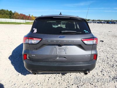 Zdjęcie 6 z 13 samochodu: 2021 FORD ESCAPE SE VIN:1FMCU9G62MUB00448 - miniatura