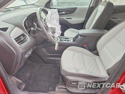 Zdjęcie 7 z 12 samochodu: 2019 CHEVROLET EQUINOX LT VIN:3GNAXLEX0KL226110 - miniatura