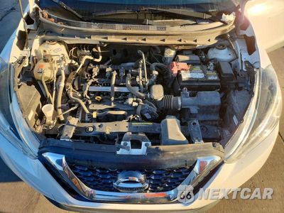 Zdjęcie 11 z 13 samochodu: 2018 NISSAN KICKS S VIN:3N1CP5CU3JL497122 - miniatura