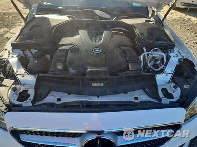Zdjęcie 11 z 12 samochodu: 2019 MERCEDES-BENZ E 450 4MATIC VIN:WDD1K6JB8KF076606 - miniatura