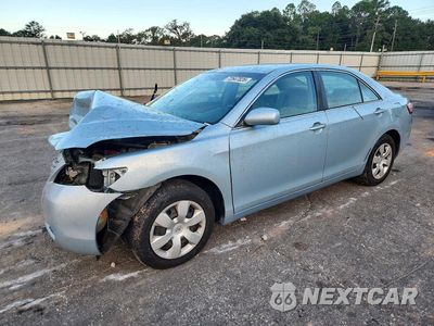 2008 TOYOTA CAMRY LE 4T1BE46KX8U787114 - główne zdjęcie licytacji z USA - miniatura