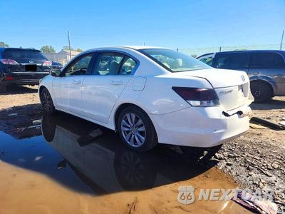 Drugie zdjęcie samochodu z przodu: 2008 HONDA ACCORD LX VIN:1HGCP26368A162244 - miniatura
