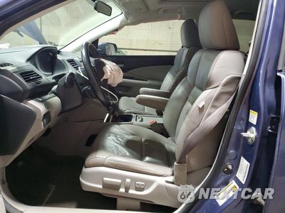 Zdjęcie 7 z 14 samochodu: 2013 HONDA CR-V EXL VIN:2HKRM4H79DH635165 - miniatura