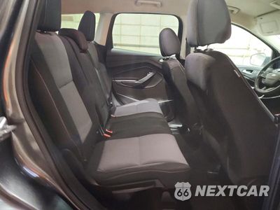 Zdjęcie 11 z 13 samochodu: 2017 FORD ESCAPE SE VIN:1FMCU9GD3HUB50375 - miniatura