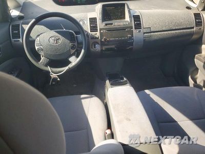 Zdjęcie 8 z 12 samochodu: 2008 TOYOTA PRIUS BASE VIN:JTDKB20U787707889 - miniatura