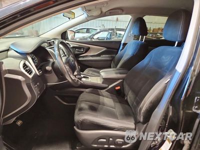 Zdjęcie 7 z 13 samochodu: 2016 NISSAN MURANO SV VIN:5N1AZ2MH1GN126611 - miniatura