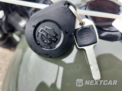 Zdjęcie 8 z 9 samochodu: 2021 HARLEY-DAVIDSON FXBBS VIN:1HD1YYK17MB066023 - miniatura
