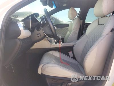 Zdjęcie 7 z 12 samochodu: 2022 GENESIS G70 3.3T STANDARD VIN:KMTG54TE9NU096551 - miniatura