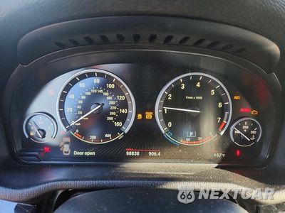 Zdjęcie 9 z 13 samochodu: 2015 BMW X4 XDRIVE35I VIN:5UXXW5C53F0E88114 - miniatura