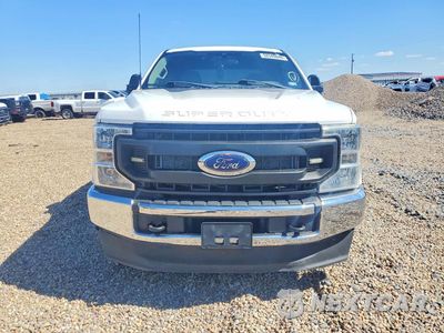 Piąte zdjęcie samochodu w środku: 2022 FORD F250 SUPER DUTY VIN:1FT7W2BT7NED56455 - miniatura