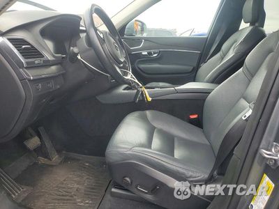 Zdjęcie 7 z 13 samochodu: 2020 VOLVO XC90 T6 MOMENTUM VIN:YV4A22PK2L1582163 - miniatura