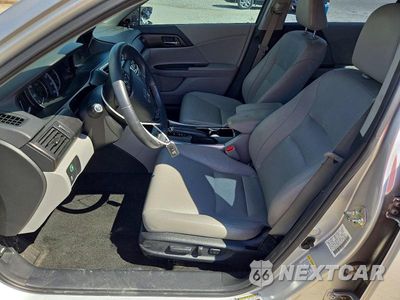 Zdjęcie 7 z 13 samochodu: 2013 HONDA ACCORD EXL VIN:1HGCR2F88DA123722 - miniatura