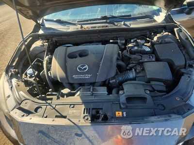 Zdjęcie 11 z 12 samochodu: 2015 MAZDA 3 TOURING VIN:JM1BM1L71F1269316 - miniatura