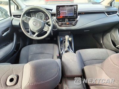 Zdjęcie 8 z 13 samochodu: 2020 TOYOTA COROLLA LE VIN:5YFEPRAE9LP083597 - miniatura