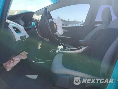 Zdjęcie 7 z 12 samochodu: 2020 CHEVROLET BOLT EV LT VIN:1G1FW6S08L4105514 - miniatura