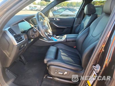 Zdjęcie 7 z 14 samochodu: 2021 BMW X5 XDRIVE40I VIN:5UXCR6C06M9G33994 - miniatura