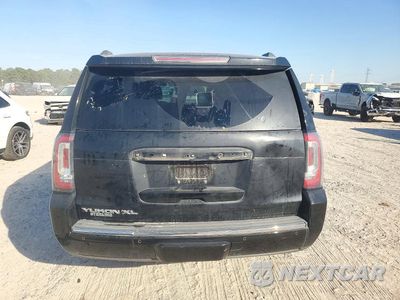 Zdjęcie 6 z 13 samochodu: 2019 GMC YUKON XL DENALI VIN:1GKS1HKJ3KR177140 - miniatura