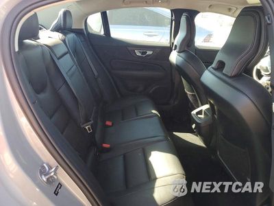 Zdjęcie 10 z 12 samochodu: 2024 VOLVO S60 CORE VIN:7JRL12FK8RG322082 - miniatura