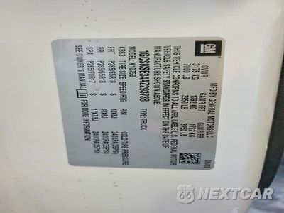 Zdjęcie 12 z 12 samochodu: 2010 CHEVROLET SILVERADO K1500 LT VIN:1GCSKSE34AZ293738 - miniatura