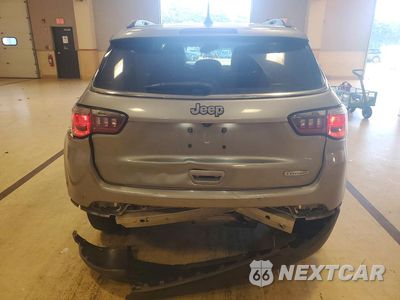 Zdjęcie 6 z 13 samochodu: 2020 JEEP COMPASS LATITUDE VIN:3C4NJCBB1LT229863 - miniatura