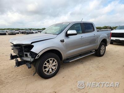 2020 FORD RANGER XL 1FTER4EH4LLA41705 - główne zdjęcie licytacji z USA - miniatura