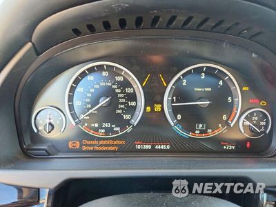 Zdjęcie 9 z 13 samochodu: 2015 BMW X5 XDRIVE35D VIN:5UXKS4C5XF0N12132 - miniatura