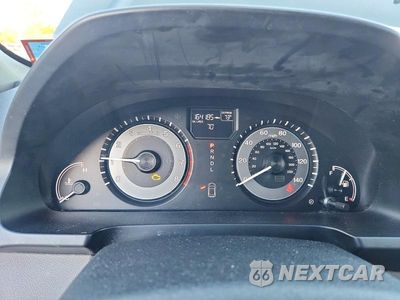 Zdjęcie 9 z 14 samochodu: 2016 HONDA ODYSSEY EXL VIN:5FNRL5H60GB130053 - miniatura