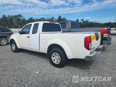 Drugie zdjęcie samochodu z przodu: 2013 NISSAN FRONTIER S VIN:1N6BD0CT1DN710260 - miniatura