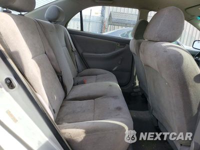 Zdjęcie 10 z 12 samochodu: 2004 TOYOTA COROLLA CE VIN:1NXBR32E54Z303830 - miniatura