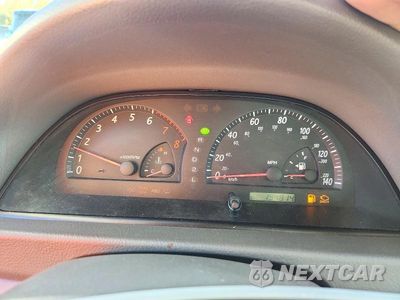 Zdjęcie 9 z 12 samochodu: 2003 TOYOTA CAMRY LE VIN:JTDBE32K430238996 - miniatura