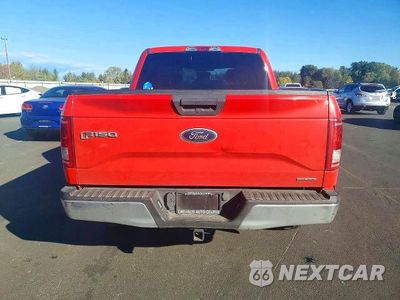 Zdjęcie 6 z 12 samochodu: 2015 FORD F150 SUPERCREW VIN:1FTEW1E81FFC63726 - miniatura