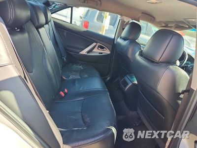 Zdjęcie 10 z 11 samochodu: 2009 TOYOTA CAMRY SE V6 VIN:4T1BK46K49U583841 - miniatura