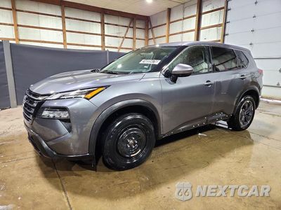 2026 NISSAN ROGUE SV 5N1BT3BA4TC682354 - główne zdjęcie licytacji z USA - miniatura