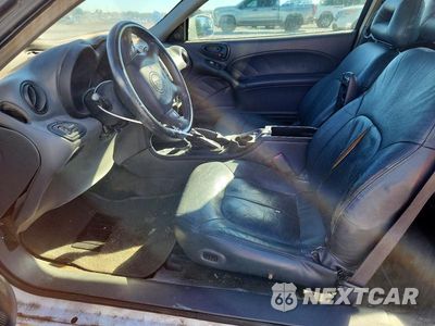 Zdjęcie 7 z 12 samochodu: 2001 PONTIAC GRAND AM GT1 VIN:1G2NV12E31M621690 - miniatura