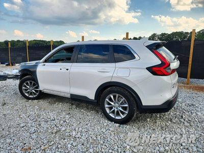 Drugie zdjęcie samochodu z przodu: 2026 HONDA CR-V EX VIN:5J6RS3H42TL010617 - miniatura
