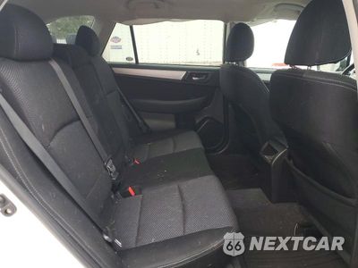 Zdjęcie 11 z 13 samochodu: 2017 SUBARU OUTBACK 2.5I PREMIUM VIN:4S4BSAHCXH3276568 - miniatura