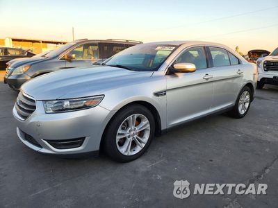 2015 FORD TAURUS SEL 1FAHP2E81FG207429 - główne zdjęcie licytacji z USA - miniatura